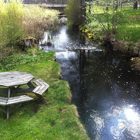 Roda Huset Hovmantorp ภายนอก รูปภาพ