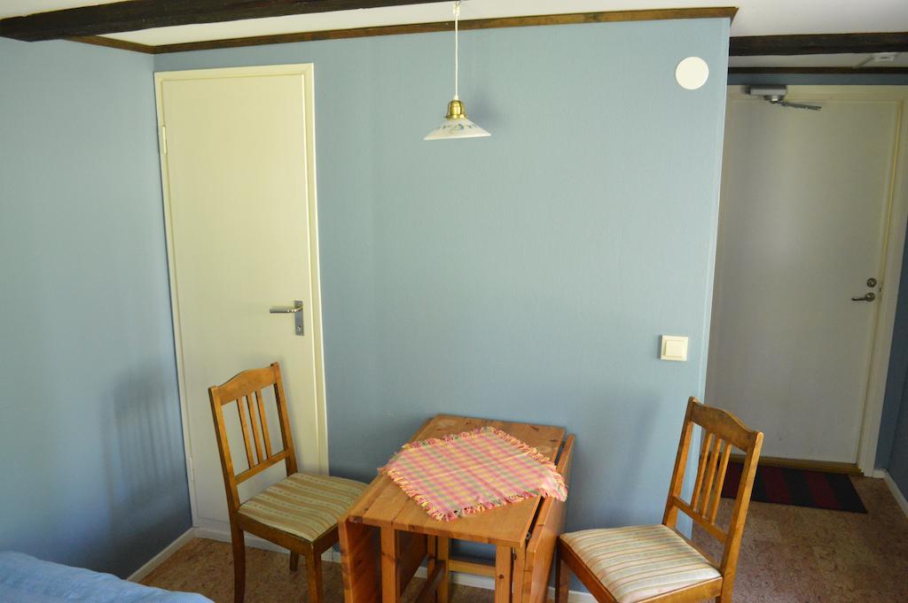 Roda Huset Hovmantorp ภายนอก รูปภาพ
