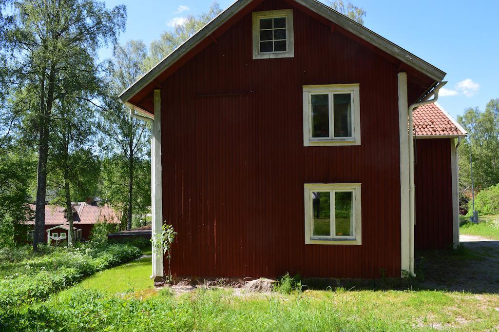 Roda Huset Hovmantorp ภายนอก รูปภาพ